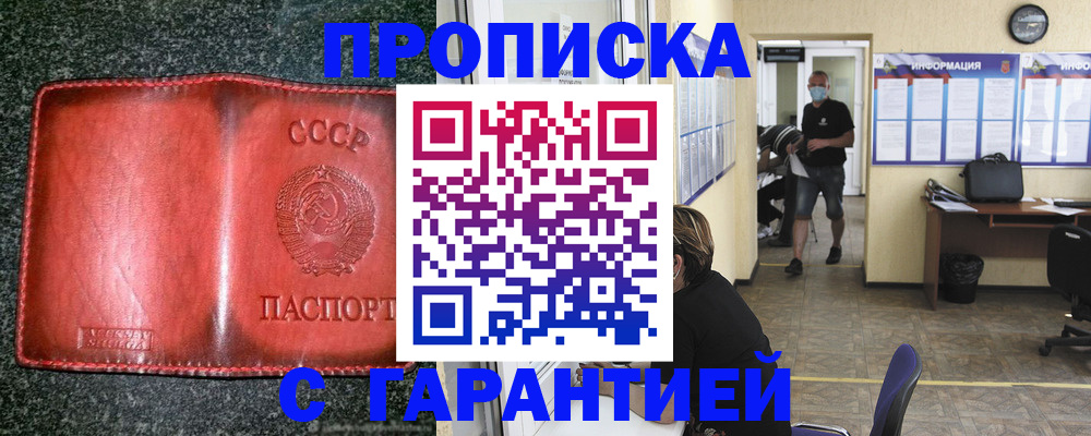 прописка гарантия в Зее